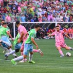 Seattle Sounders topple Messi, Inter Miami in Leagues Cup final