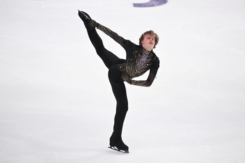 Ilia Malinin is a lock. Who else makes US Olympic figure skating team?