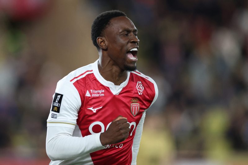 Americans Abroad Five: USMNT strikers fuel big week